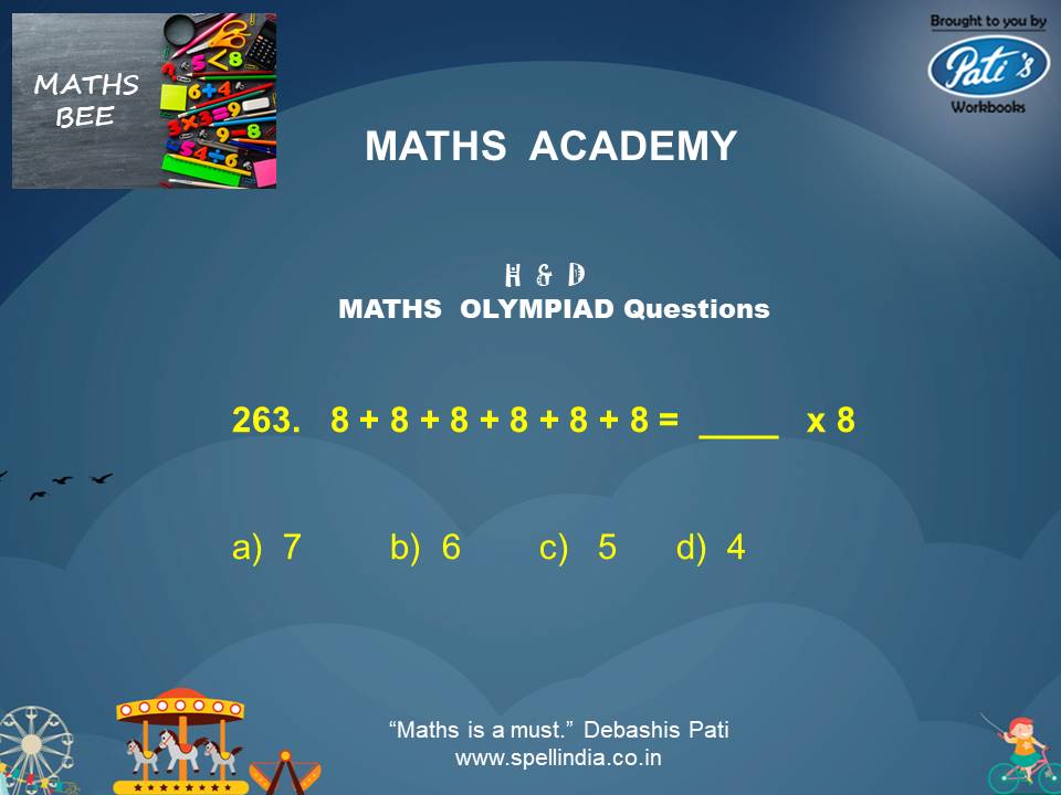 maths-olympiad-exam-class-1-competition-exam